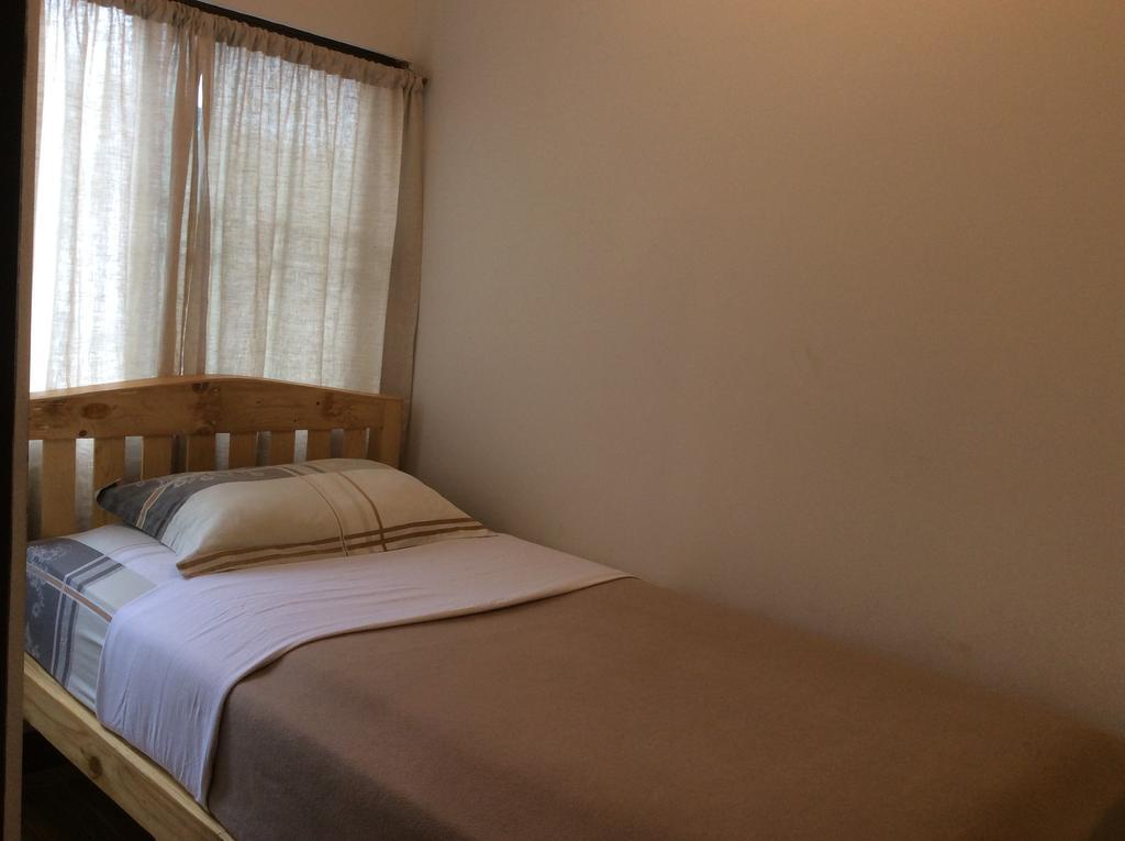 צ'יאנג מאי Mountain View Guesthousechiangmai מראה חיצוני תמונה