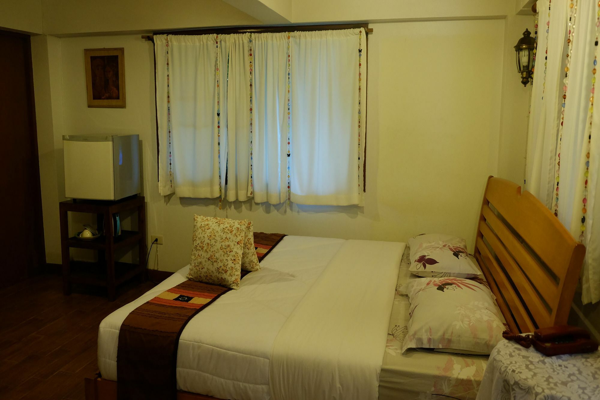 צ'יאנג מאי Mountain View Guesthousechiangmai מראה חיצוני תמונה